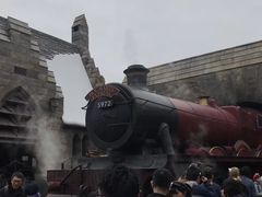 -哈利波特魔法世界