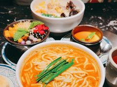 -云海肴云南菜·蒸汽石锅鱼(青岛万象城店)