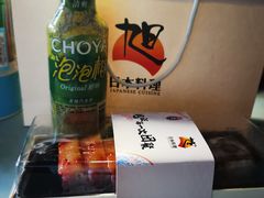 -割烹旭日本料理(龙湖狮山天街店)