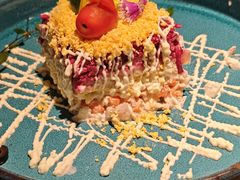 -卢布里西餐厅(海拉尔店)