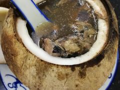 -達揚原味燉品(文明路店)