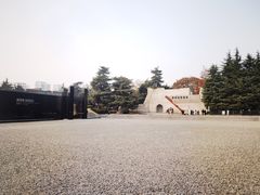 -侵华日军南京大屠杀遇难同胞纪念馆