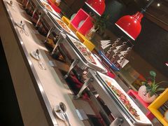 -宜昌富力皇冠假日酒店·咖啡1号西餐厅