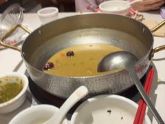 -八合里潮汕鲜牛肉火锅(上海汇智广场店)