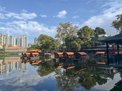 -侨美·唐荔园·40年地道粤菜