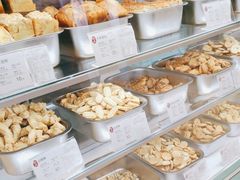 -上海哈尔滨食品厂(合生汇店)