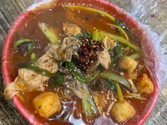 -老王太太串吧(中街店)