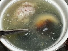 -小罗子汤店(大士院总店)