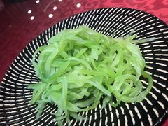 -漫渡庄绿岛花园•隐世庭园菜(滨湖店)