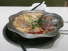 -古乐牛香鲜牛肉牛杂火锅(观前街店)