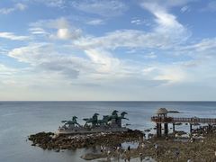 -养马岛旅游度假区