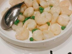 -麒茗餐厅·粤菜·宴会厅·海鲜(锦绣路店)