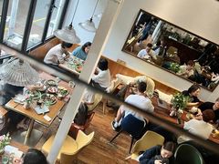-O'mills Sourdough Bakery&Bistro(永嘉路店)