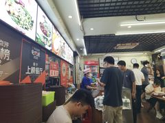 -老陈婆手工面庄