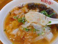 经典小馄饨-初阳谷·丽水味道(栖悦城店)
