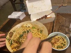 -方铲铲·成都板凳面(滨江银泰店)
