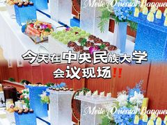 -中央民族大学