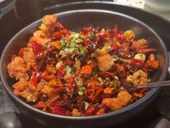 -麻六记(凤凰汇店)