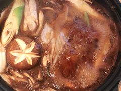 寿喜烧牛肉锅-元气寿司(东方宝泰店)