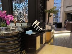 -上海齐鲁酒店·辣椒屋咖啡厅