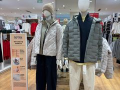 -优衣库(重庆万象城店)