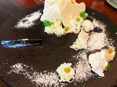 -TINTIN CAKE BOUTIQUE(台北壹店)