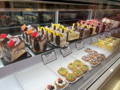 -蜂蝶来饼店(拱北总店)