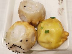 -咬不得高祖生煎·简餐(高银街店)