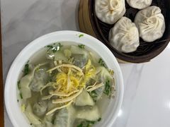-老西白点心店
