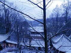 -九华山风景区