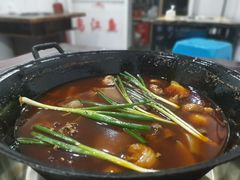 -石灰市毛记烧鸡公(解放碑店)