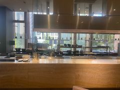 -北京华彬费尔蒙酒店·刃餐厅