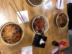 -晓马鸭店(新芜路店)