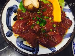 -梦山水日本烧肉(五四广场店)