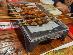 -管氏翅吧(望京东店)