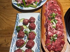鲜牛肉丸-贵厨酸汤牛肉(小十字店)