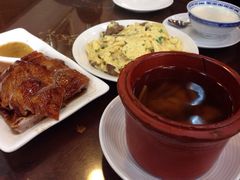 甜蜜蜜(虹梅路总店)-甜蜜蜜港式茶餐厅(虹梅店)