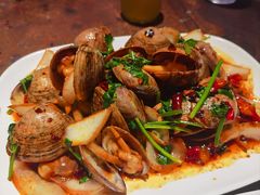 -枪火串烧·东北特色烧烤(罗湖总店)