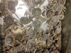 -欢乐牧场海鲜烤肉自助(牡丹园店)