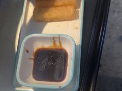 -江边城外烤全鱼(世茂广场店)