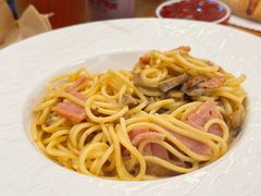 -必胜客(港城新天地店)