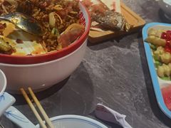 -怪噜范·贵阳小吃大排档(金源旗舰店)