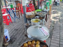 -红山村
