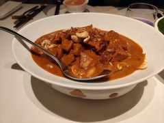 -金链花·泰国餐厅(国贸店)