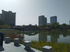 -西海子公园