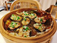 -莆田餐厅PUTIEN(宁波阪急店)