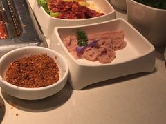 -海底捞火锅(团结桥店)
