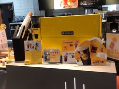 -麦当劳(秣陵路店)