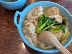 -何必是家面馆 HB noodles&coffee