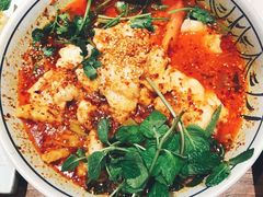 -云海肴·汽锅鸡·云南菜(美罗城店)